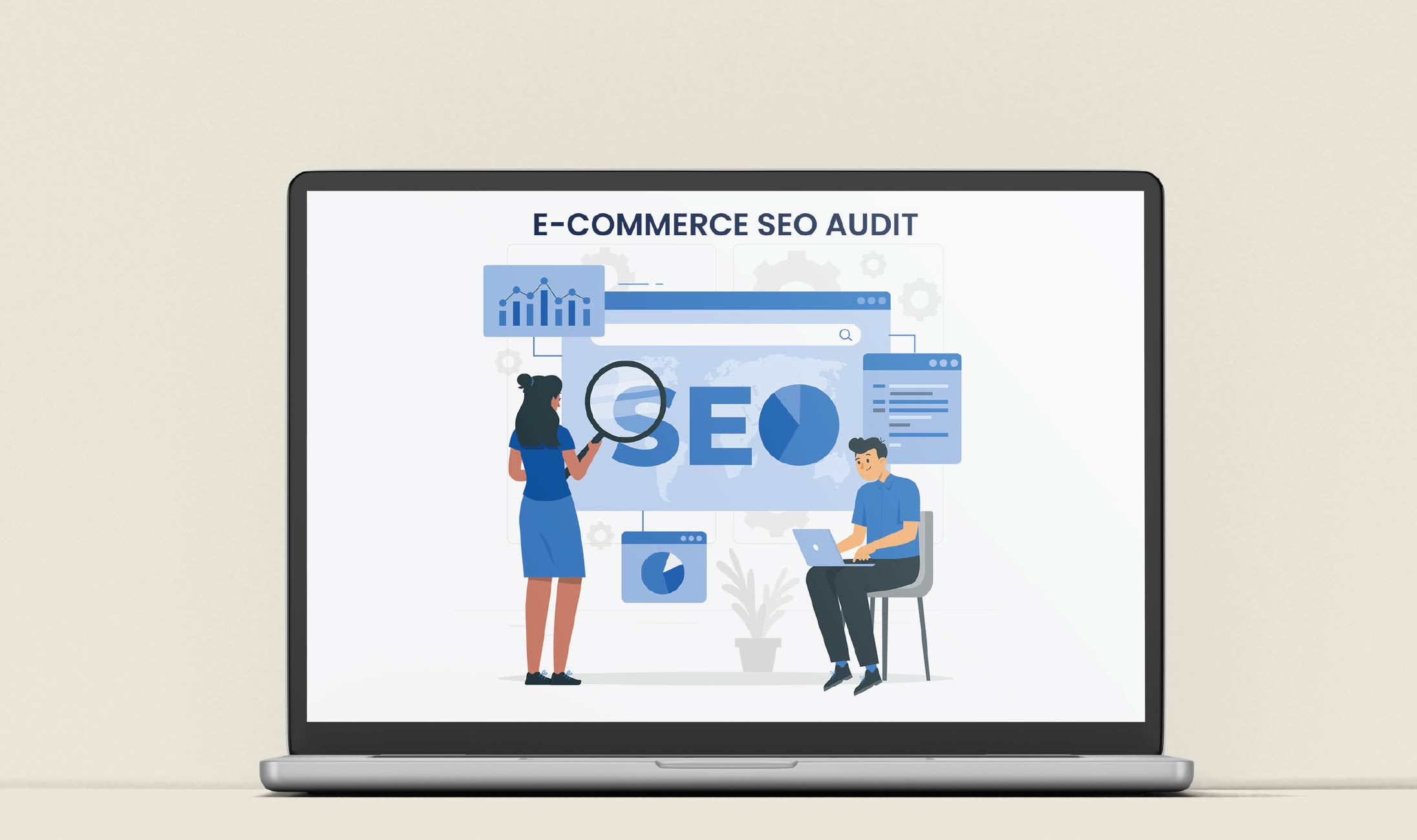 Keyword Strategy